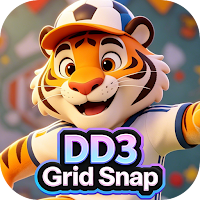 DD3GridSnap