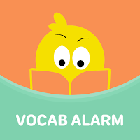 Vocab Alarm: EN, 中文, 日本語