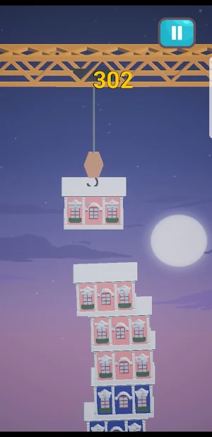 Tower Bloxx 3D Screenshot 3