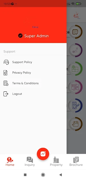 Laksha Group Screenshot 3