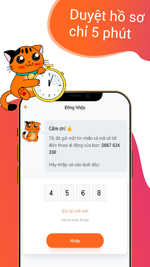 MoneyCat PRO Screenshot 1