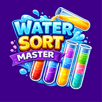 Water Sort: Master Puzzle Game