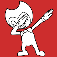 How to Draw Bendy