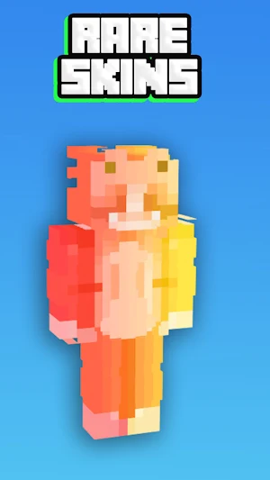 Monkey Skins For Minecraft PE Screenshot 1