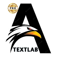 NAME TEXT EDITOR