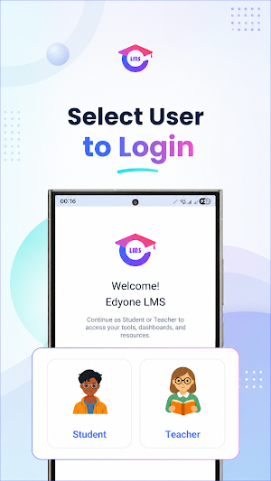 SuperLMS Screenshot 1