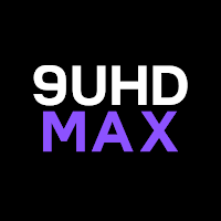 9UHD MAX - Movie Player