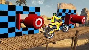 Bike Master 3D Screenshot 1