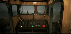 Scary Choo Spider Train Game Screenshot 0