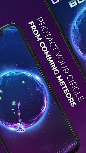 Space Shooter- Smash Hit Screenshot 0