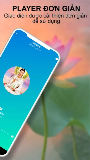 6 Chữ Nam Mô A Di Đà Phật Screenshot 3