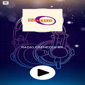 RADIO EBENEZER BR Screenshot 0