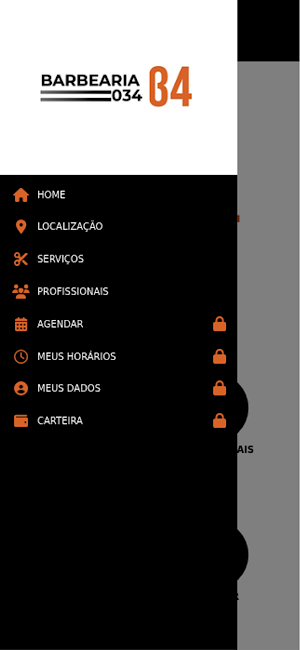 BARBEARIA 034 Screenshot 1