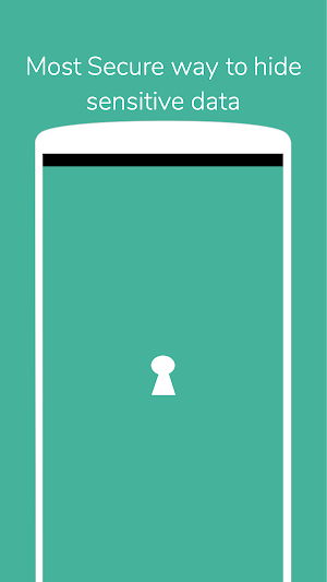 File Vault - Hide Photos and V Screenshot 0