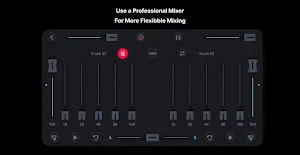 DJ Mix Studio - DJ Music Easy Screenshot 3