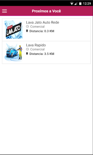 Auto Rede 24H Screenshot 2