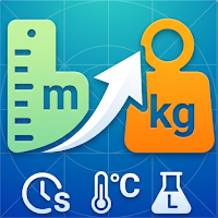 Unit & Currency Converter