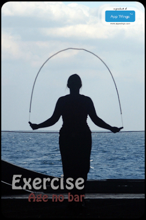 Exercise Age No Bar Screenshot 0