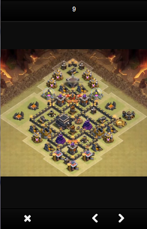 Best Maps Clash Screenshot 3