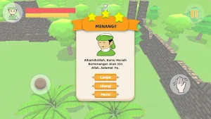 Aceh Kingdom Knight Screenshot 0