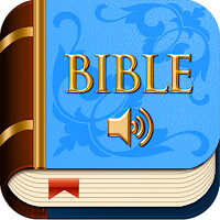 Catholic audio Bible offline