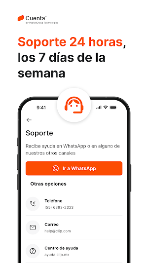 PocketGroup Screenshot 0
