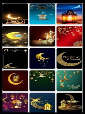 ramadan kareem wallpaper 2024 Screenshot 0