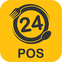 24Order POS