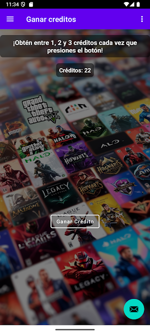 JugandoAndo Screenshot 0