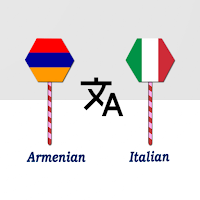 Armenian To Italian Translator