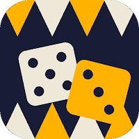 BlueTavla — Backgammon