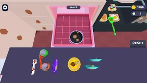 超市清洗經營商店清潔模擬器 Screenshot 2