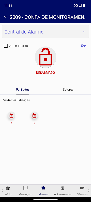 Nacional SE Screenshot 3