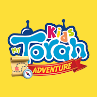 My Torah Kids Adventure