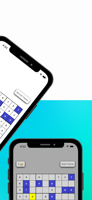 Sudoku Adventure Screenshot 2