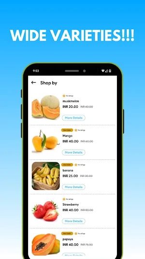 Frutoo Screenshot 2