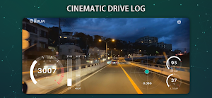 OBD Ninja: OBD2 MPG & Dash Cam Screenshot 1