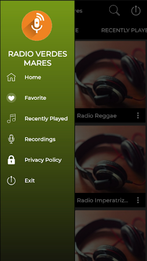 Radio Verdes Mares Am 810 Screenshot 3