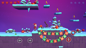 Santa´s World Screenshot 0