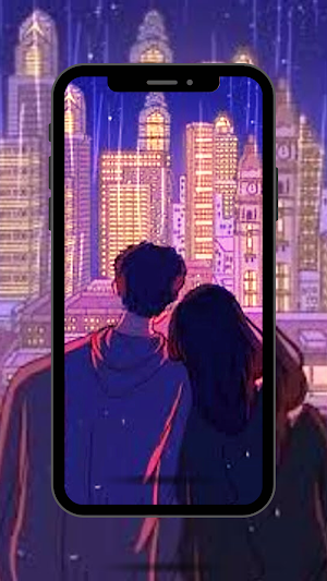 LOVE MASHUP Screenshot 0