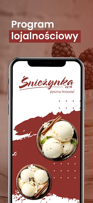 Śnieżynka 1978 Screenshot 0