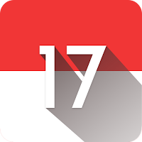 Complete Indonesian Calendar