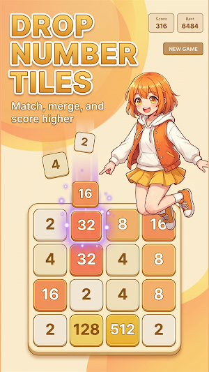 Wonder Quest Screenshot 0