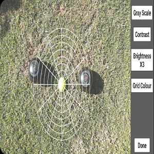 Bowls Measure Screenshot 2