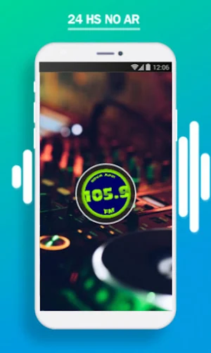 Rádio Nova Apui FM Screenshot 0