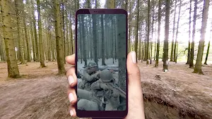 Bois Jacques Bastogne Screenshot 1