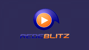 Rádio Rede Blitz Screenshot 0