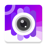 Photo Effects, Filters & Colla