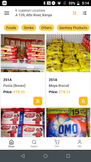 HellOODelivery Screenshot 0