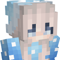 Woman Skins For Minecraft